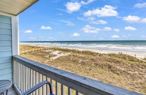 Ash Casa | Xanadu I D3 - Southern Coast Vacations