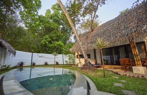 Mararikulam Complejo | Xandari Pearl Beach Resort