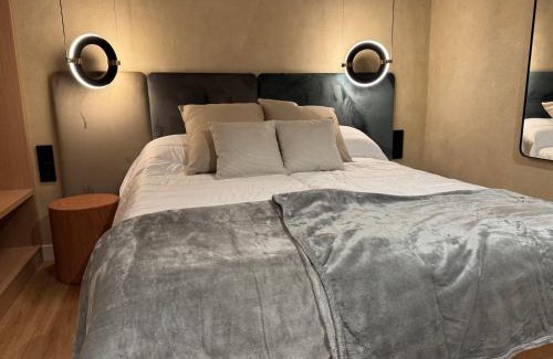 Fisterra Apartamento | Xaneira