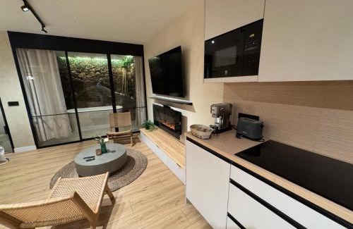 Fisterra Apartamento | Xaneira