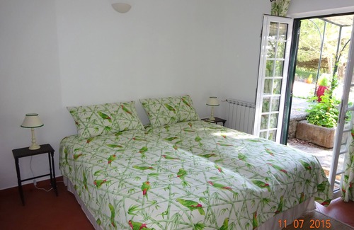 Monserrate Otro | Xaras: Relajarse y disfrutar de una hermosa casa en el Parque Natural de Sintra
