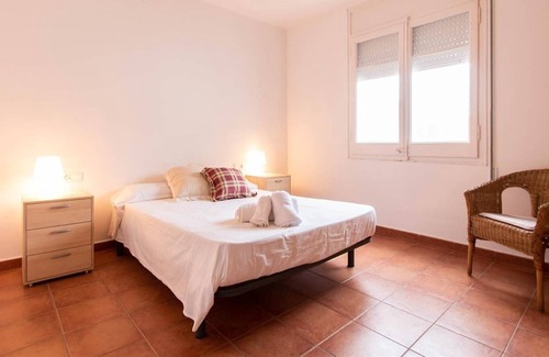 Canet de Mar Apartamento | Xaro Duplex Beach---