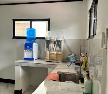 Coron Town Proper Casa | Xavier's Place One