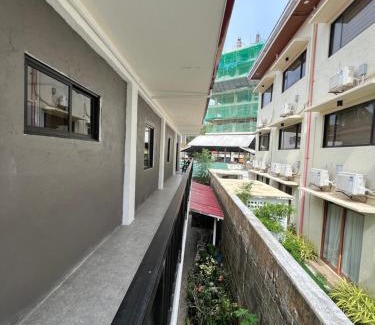 Coron Town Proper Casa | Xavier's Place One