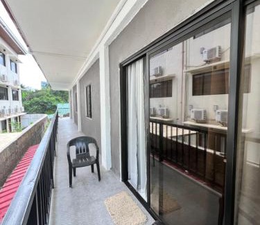 Coron Town Proper Casa | Xavier's Place One