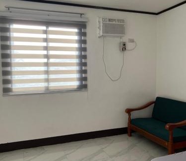 Coron Town Proper Casa | Xavier's Place One
