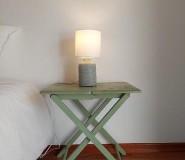 Ericeira Apartamento | XB House