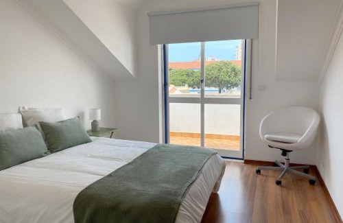 Ericeira Apartamento | XB House