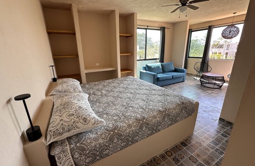 Acanceh Hotel | Xbalche Eco Hotel & RV park