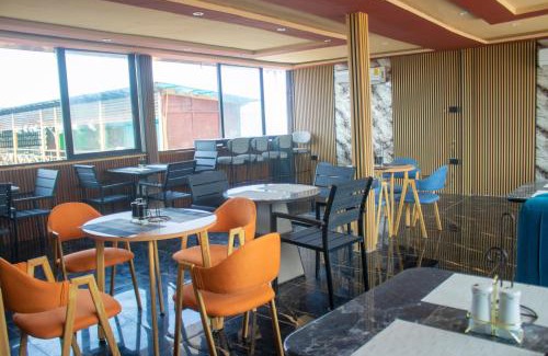 Cape Coast Complejo | Xcape Beach Club