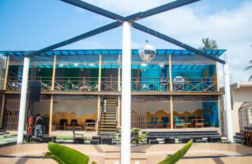 Cape Coast Complejo | Xcape Beach Club