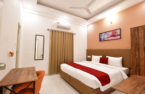 Mysore Apartamento | Xcel Luxury Hotel Apartments-Home Living Redefined