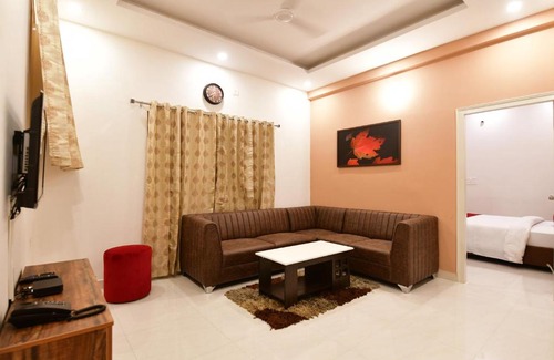 Mysore Apartamento | Xcel Luxury Hotel Apartments-Home Living Redefined