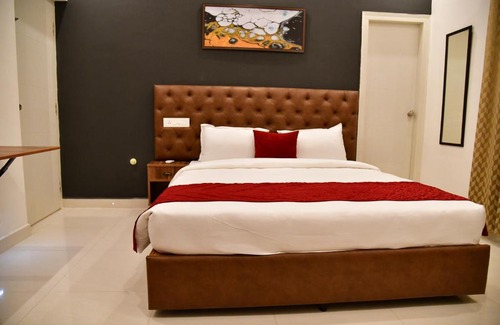 Mysore Apartamento | Xcel Luxury Hotel Apartments-Home Living Redefined