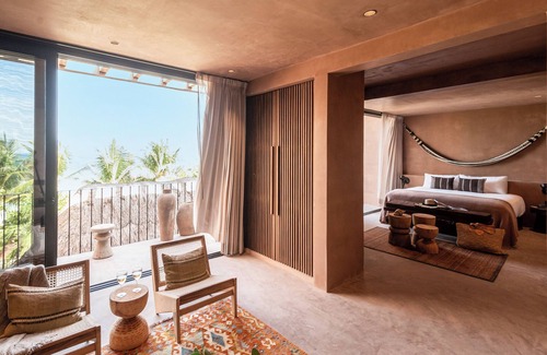 Zona Hotelera Hotel | Xela Tulum - Member of Design Hotels