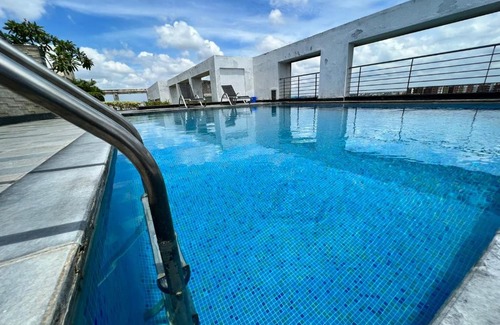 Rajarhat Apartamento | Xen Studio