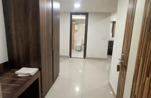 Rajarhat Apartamento | Xen Studio
