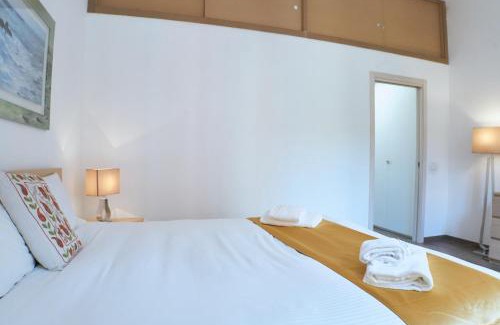 Morivione Apartamento | Xenia Apartments - Two-room Apartment in Fondazione Prada