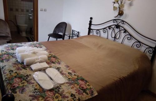 Livadia Casa | Xenios Petritis