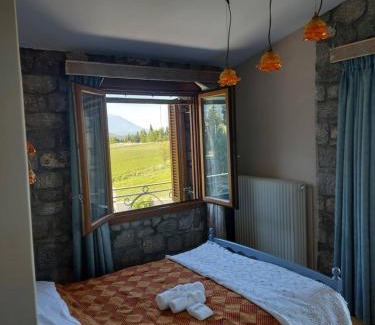 Livadia Casa | Xenios Petritis