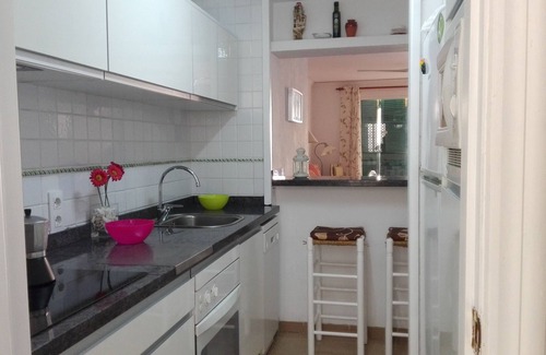 Xeraco Apartamento | Playa de Xeraco, Primera linea