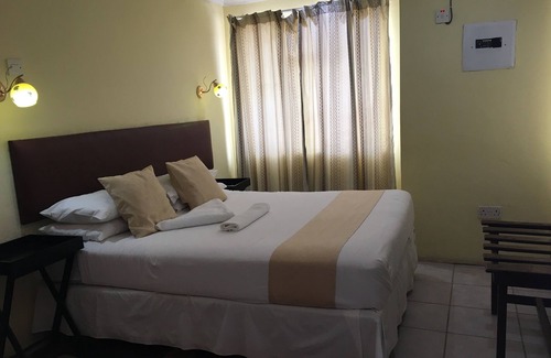 Rakops Cabina | Xere Lodge