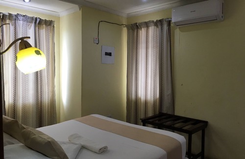 Rakops Cabina | Xere Lodge