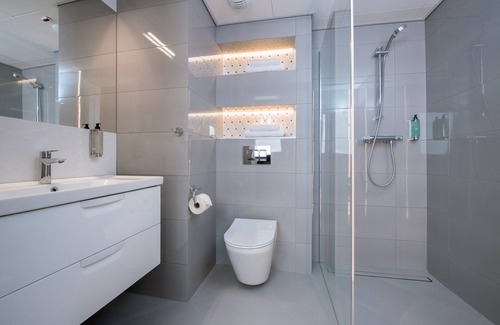 Stare Podgorze Hotel | XERION HOTEL