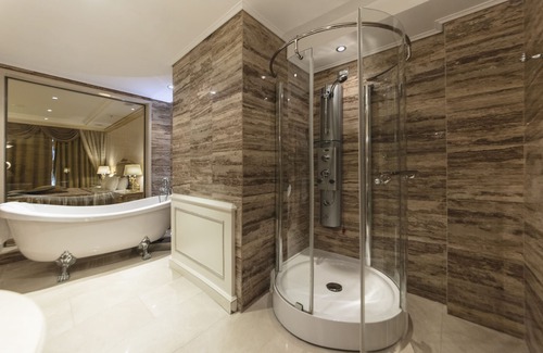 Blloku Hotel | Xheko Imperial Hotel