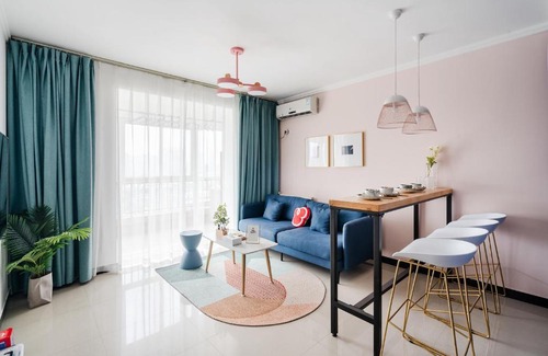 Beilin Apartamento | Xi’an Beilin·Yongning gate·