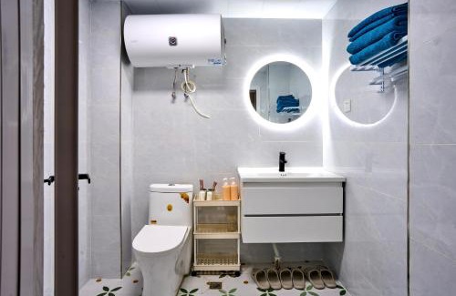 Shanghai Apartamento | Xi'an Hills & Lostwine Boutique Retreat
