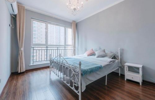 Lianhu Apartamento | Xi'an Lianhu·Moslem Street (Huimin Jie)· Locals Apartment 00172050