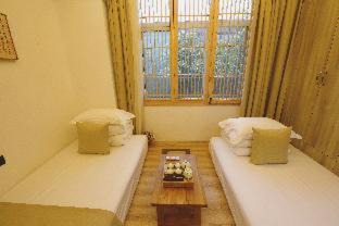 Beilin Casa | Xi'an Simple Palace
