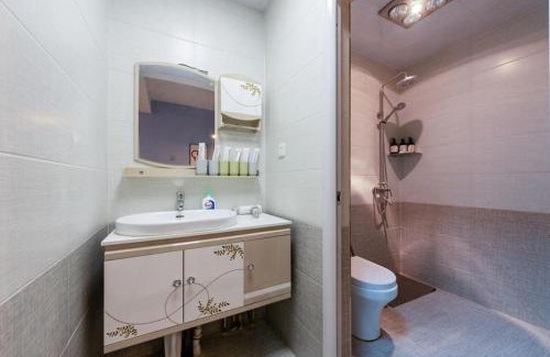 Weiyang Apartamento | Xi 'an ·Weiyang · Daming Park·
