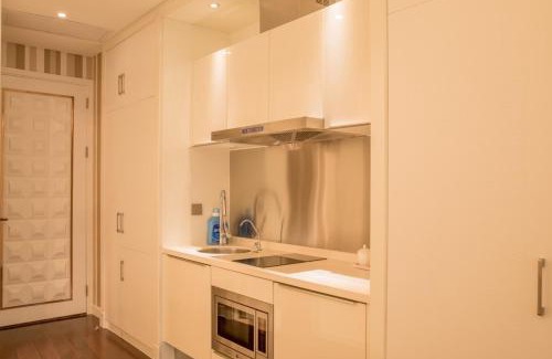 Siming Apartamento | Xiamen Ocean View Suite - Xiamen University Twin Towers Branch