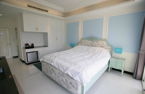 Dahu Cama Y Desayuno | Xianel Vacation Chateau