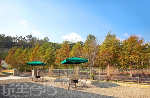 Yuchi Casa | XiangLin Homestay
