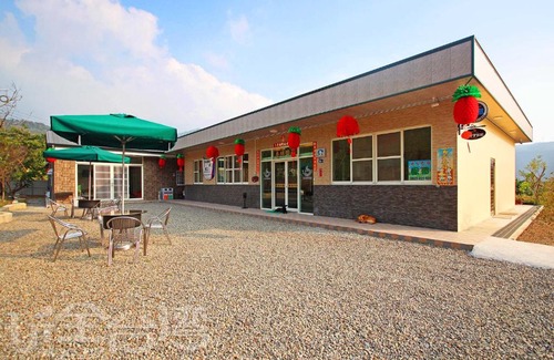 Yuchi Casa | XiangLin Homestay