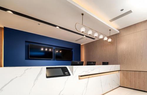 Guangzhou Hotel | Xiangshang Hotel&Canton Fair Shuttle Bus