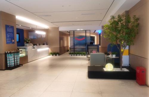 Guangzhou Hotel | Xiangshang Hotel&Canton Fair Shuttle Bus