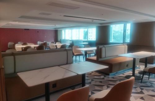 Guangzhou Hotel | Xiangshang Hotel&Canton Fair Shuttle Bus