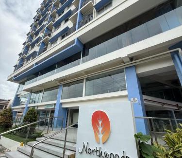 Mandaue Apartamento | XianzkeeCondoHOME