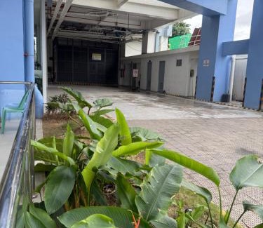 Mandaue Apartamento | XianzkeeCondoHOME