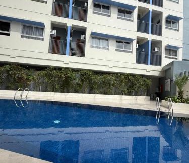 Mandaue Apartamento | XianzkeeCondoHOME