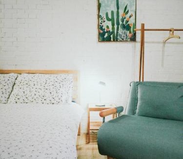West Central District Chalet De Esquí | XiaoBei Home2
