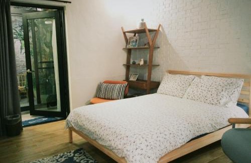 West Central District Chalet De Esquí | XiaoBei Home2