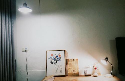 West Central District Chalet De Esquí | XiaoBei Home2