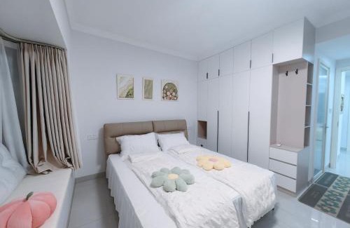 Youjiang District Apartamento | Xiaoni's Homestay