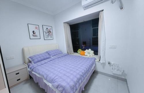 Youjiang District Apartamento | Xiaoni's Homestay