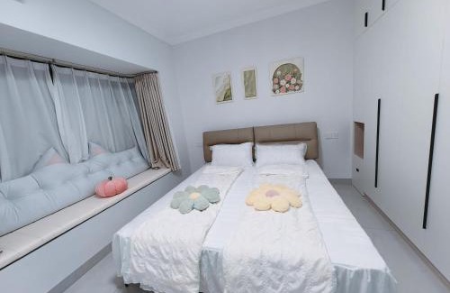 Youjiang District Apartamento | Xiaoni's Homestay